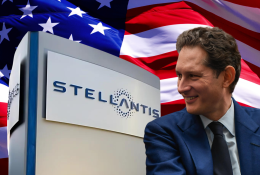 Stellantis, "Offerta negli Usa per comprare due marchi storici". Ecco la risposta del Gruppo