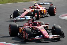 Da Monza (F1) ad Aragon (moto): show McLaren, Bagnaia in crisi