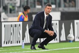 C'è il derby d'Italia, Thiago Motta: "Juve-Inter è un privilegio per tutti. La cena da Bonucci? Ve la racconto io"