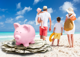 Vacanze finite? Una ricerca spiega quanto ci sono costate (e perché)