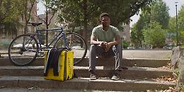 "Anywhere Anytime”, ovvero "Ladri di biciclette" in salsa torinese