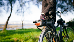 Saluggia punta sulla mobilità sostenibile con il bike sharing