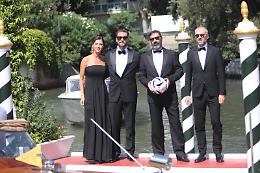 La Juventus sbarca alla Mostra del Cinema di Venezia: ecco svelato il motivo...