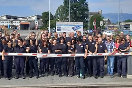 Indotto auto, timori per il futuro della Sfc Solutions. Operai in sciopero 