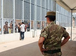 Immigrazione, un business da 8 milioni e mezzo per gestire il Cpr di Torino