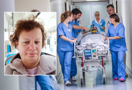 Medico al pronto soccorso con la terza media: così ha ingannato tutti