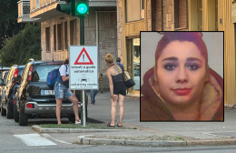 Alessia, la regina delle truffe che inganna i giovani dottori. E non solo loro...