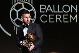 Pallone d'Oro 2024, Messi e CR7 fuori dalla lista! Ecco tutti i candidati...