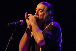 Trentacinque anni di musica dal vivo: il FolkClub, lo scantinato più musicale d'Italia, riapre i battenti
