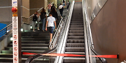 Alla Lady del Gtt la metro non piace 