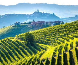 Langhe, ora i turisti sono troppi? Ecco perché