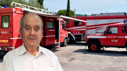 Ritrovato privo di vita in un torrente, era scomparso nel nulla da 24 ore