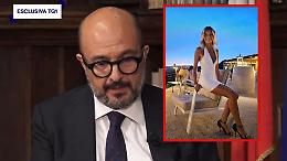 Scandalo Sangiuliano, ecco cosa ha detto Cristina Seymandi: "E' pericoloso"