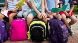 Zaini per l’anno scolastico 2024/2025: le nuove tendenze 