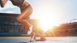 La pista è troppo vecchia: niente più atletica all'impianto Augusto Manzo