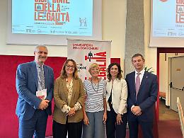 Giornate della legalità “dritte al cuore”. Tra spettacoli, progetti e tante attività