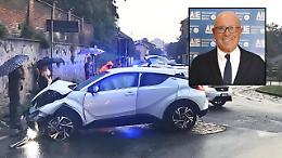 Muore nell'incidente sotto la pioggia, ecco chi era la vittima