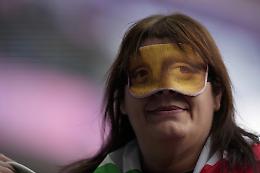 Italia, poker d'ori a Parigi. Assunta Legnante: "La mia rivincita..."