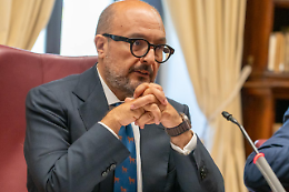 Sangiuliano si è dimesso. Giuli è il nuovo ministro della Cultura

