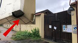 Invasione di topi e blatte, alla cascina Giajone serve una maxi disinfestazione