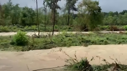 Imprenditore disperso nell'Orco, continuano le ricerche - IL VIDEO