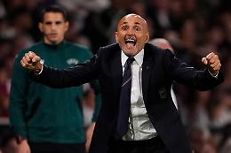 Dal caso Acerbi alla Norvegia, il ct Spalletti ad alta tensione: "Ci giochiamo molto, ecco perché..."