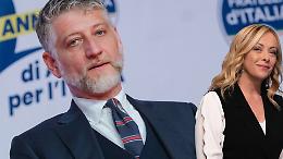 Ecco l’asso nella manica di Meloni: Alessandro Giuli è "l'anti Sangiuliano"
