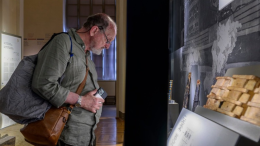 Voglia di museo? Ecco le grandi novità di settembre