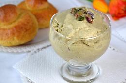 La bontà della granita siciliana
L’ideale con una soffice brioche