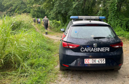 Tragedia in campagna, agricoltore colpito e ucciso da un ramo