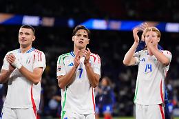 Dal modulo ai nuovi centrocampisti: tutto le mosse di Spalletti per rialzare l'Italia. E il granata Ricci...