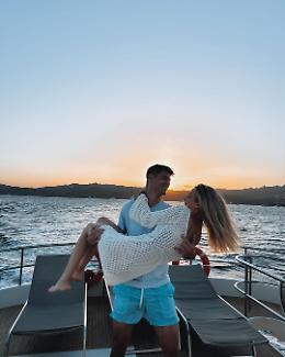 Alice Campello non molla
&laquo;Per Alvaro io ucciderei&raquo;