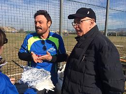Ore di ansia per Totò Schillaci: l'ex calciatore ricoverato in ospedale, la nota della famiglia