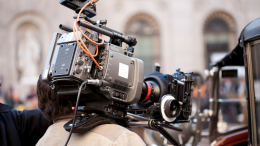 Borgo dei Borghi: le telecamere di Rai3 girano in Piemonte