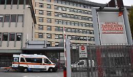 Dottoressa aggredita e ferita al Giovanni Bosco: ecco cosa sappiamo