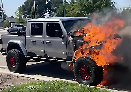 Stellantis, dopo gli airbag i motori a fuoco: nel mirino 800mila auto