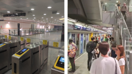 Ancora disagi in metropolitana a Torino: pendolari esausti tra ritardi e blocchi inaccettabili