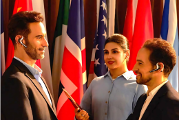 Il mondo in... un orecchio: ecco gli auricolari con AI che traducono 40 lingue (anche i dialetti)