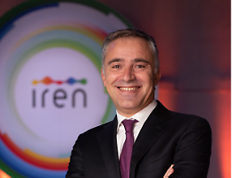 Cda di Iren, Gianluca Bufo nominato amministratore delegato e direttore generale 