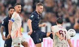La Juve verso Venezia: Koopmeiners recupera? Ecco le ultime che arrivano dalla Continassa