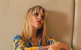 Laura Freddi pronta al grande “sì”