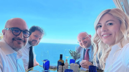 L'ex ministro della Cultura Sangiuliano indagato per peculato e rivelazione di segreto: coinvolta l'influencer Maria Rosaria Boccia
