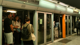 Sciopero Rfi, metro bloccata e sito in down: giornataccia per i  mezzi torinesi
