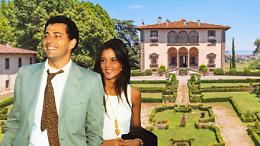 Agnelli, in vendita la storica (e bellissima) villa dove si è sposato Giovannino. Ma il prezzo...