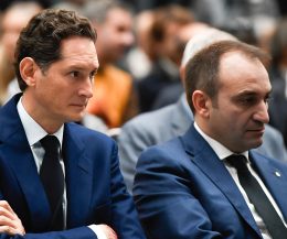Auto, al sindaco piace un produttore cinese a Torino ma...