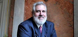 Che fa Palenzona ex presidente Crt?