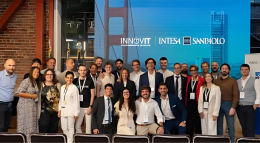 Da Torino alla Silicon Valley, la corsa della startup che rivoluziona i parcheggi