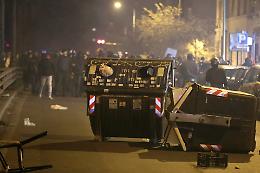Torino, a settembre tornano anche le proteste di antagonisti tra parchi e università (e la Camera approva il nuovo reato di occupazione)