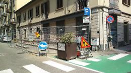 Ztl, arriva una nuova petizione. E il quartiere Campidoglio è “spaccato” in due