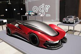 Salone dell’Auto, si parte: ecco la mappa dell'evento e gli appuntamenti da non perdere 